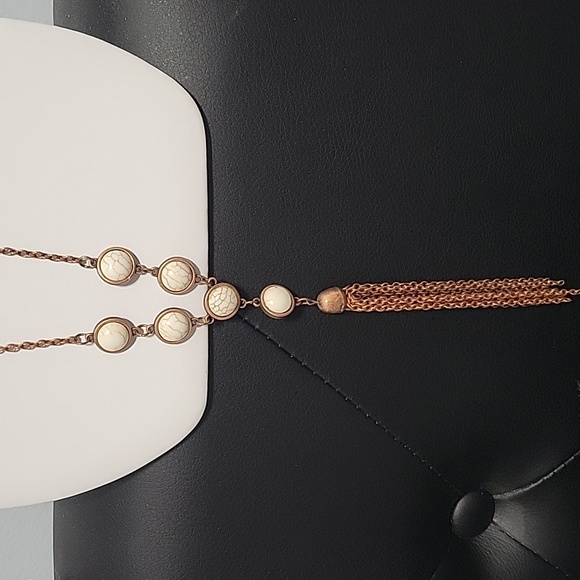 Paparazzi 6 piece Copper bundle - Picture 14 of 14